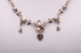 Collier um 1880